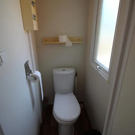 Land's Hause Par La Conciergerie Francaise Emplacement S5 *